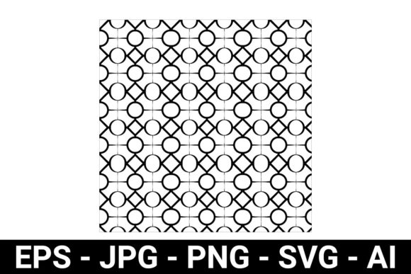Abstract Black and White Background for Graphics and Patterns