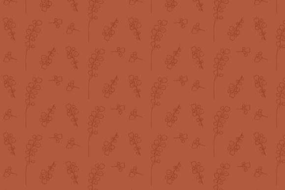Flower Cute Wallpaper Pattern for Graphics and Patterns