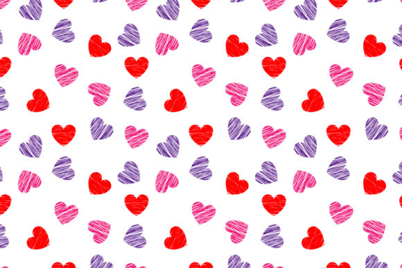 Heart Shape Pattern Review for Embroidery Projects