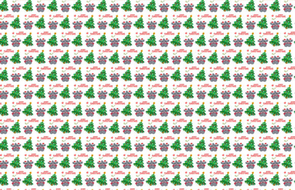 Koala Christmas Design Pattern Review