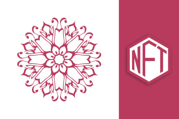 NFT Mandala Ornament Color Style Review