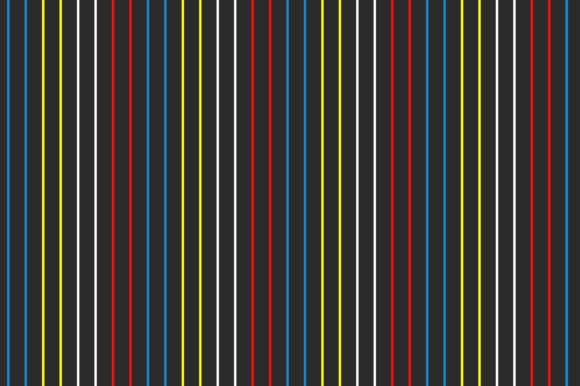 Vertical Long Stripes Vector Pattern Review